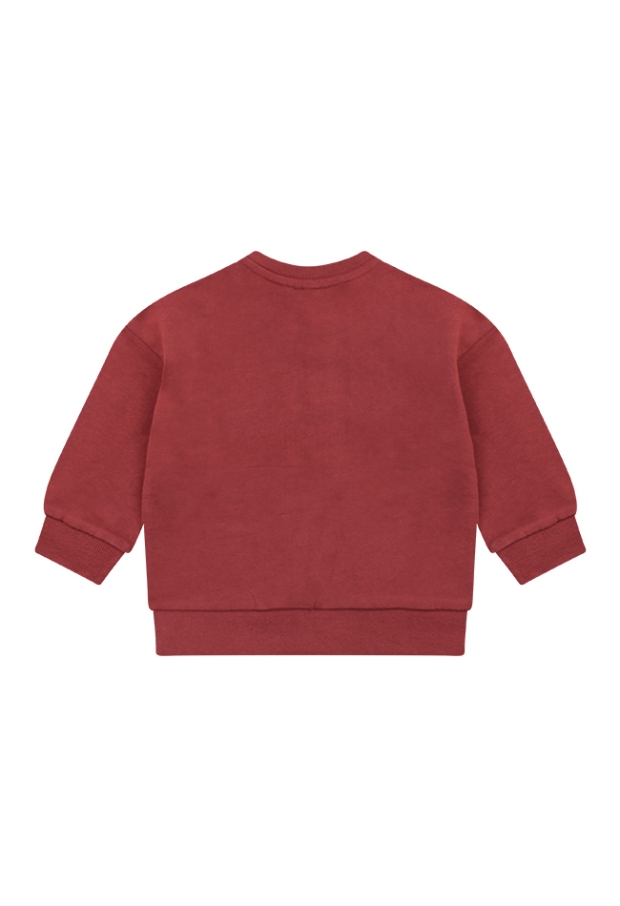 W10355/Benny Bordeaux 