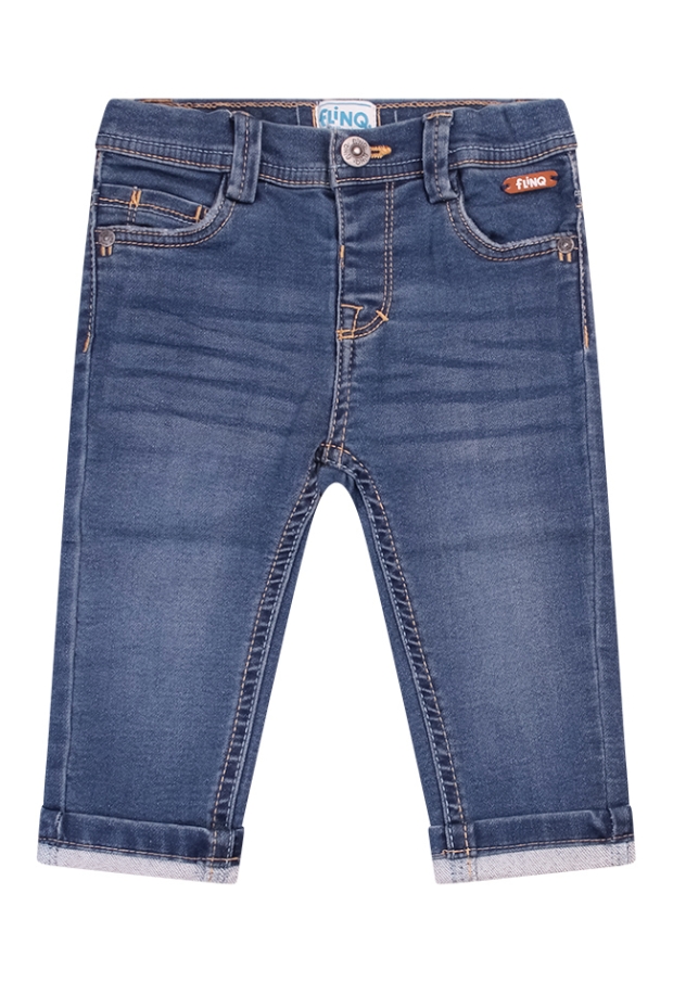 W10357/Jelte DENIM 