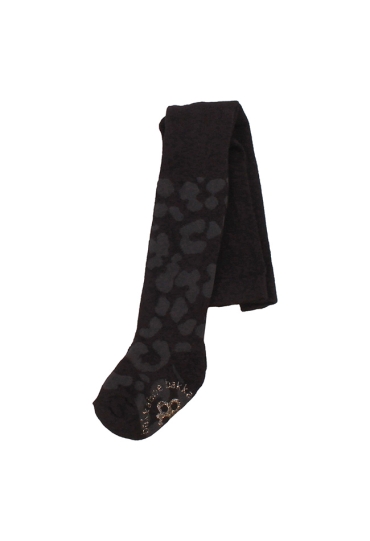 Bakkaboe W10580/3115951 zwart  02.BLACK.W25