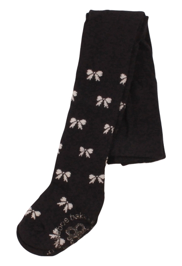 Bakkaboe W10582/3115953 zwart  02.BLACK.W25