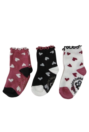 Bakkaboe W10585/3115956 cerise  32.CHERRY.W25