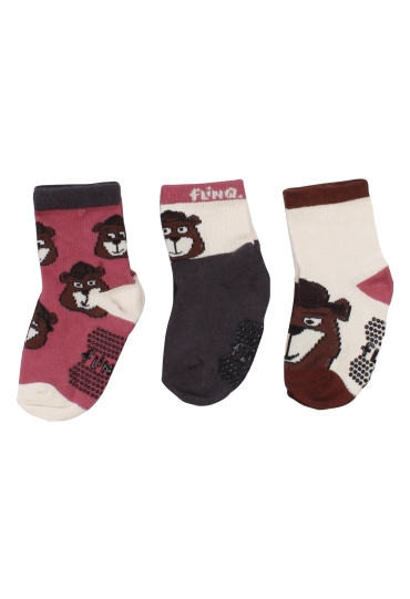 Flinq W10588/3111952 LICHT ROOD  56.TOMATO.W25