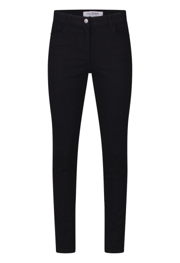 So Soire W10607/Sandra zwart  black