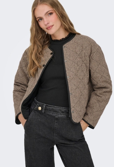 JDY 15361206 Toasted Coconut/CHOCOLATE TORTE HOU  227035001