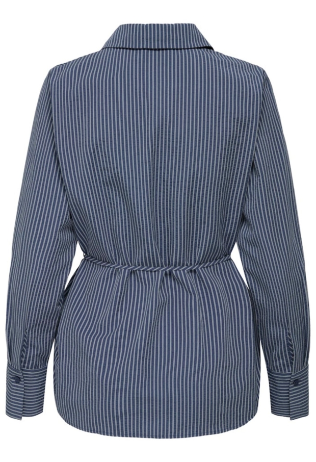 15361036 Crown Blue/CLOUD DANCER 