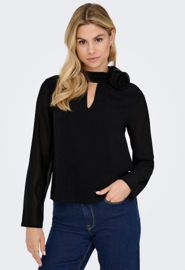 JDY 15361373 Black  177911