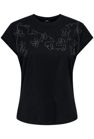 JDY 15361303 Black/DOTS  177911001