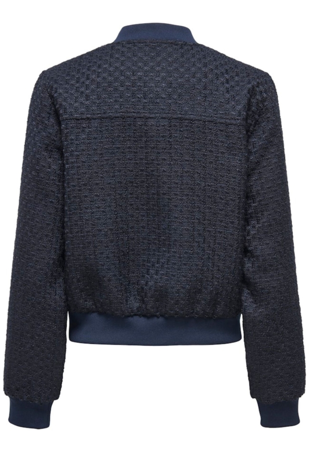 15361031 Navy Blazer 