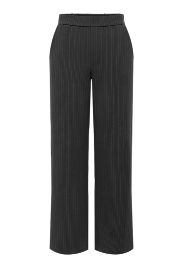 JDY 15361312 Dark Grey Melange/PINSTRIPE  179074001