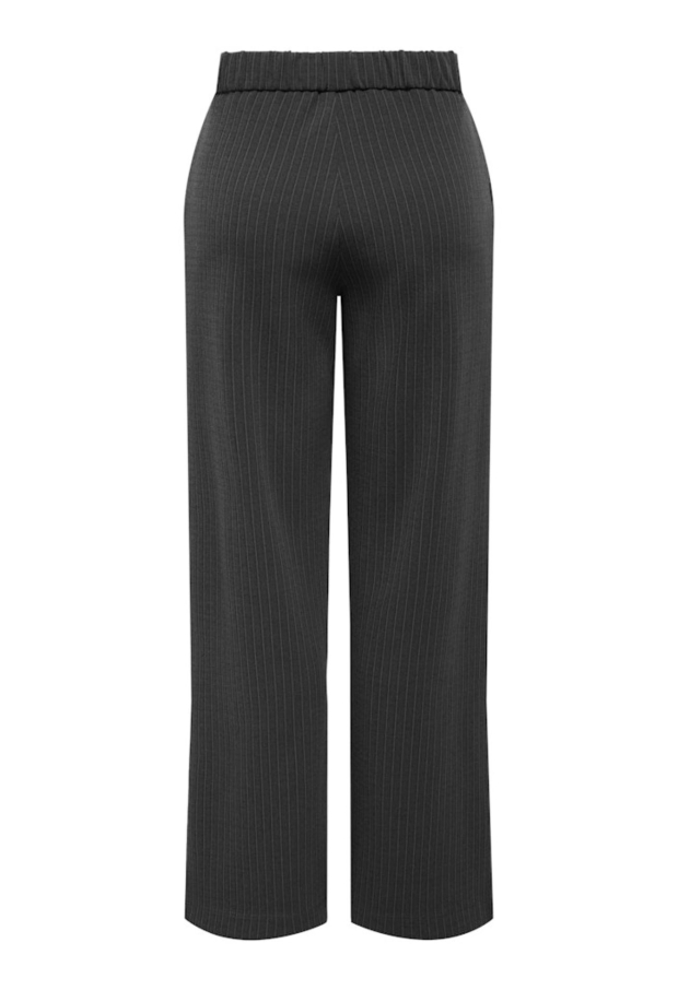 15361312 Dark Grey Melange/PINSTRIPE 