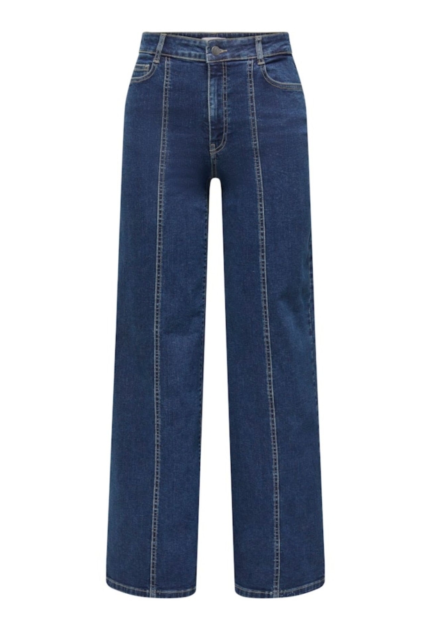 15361344 Dark Blue Denim 