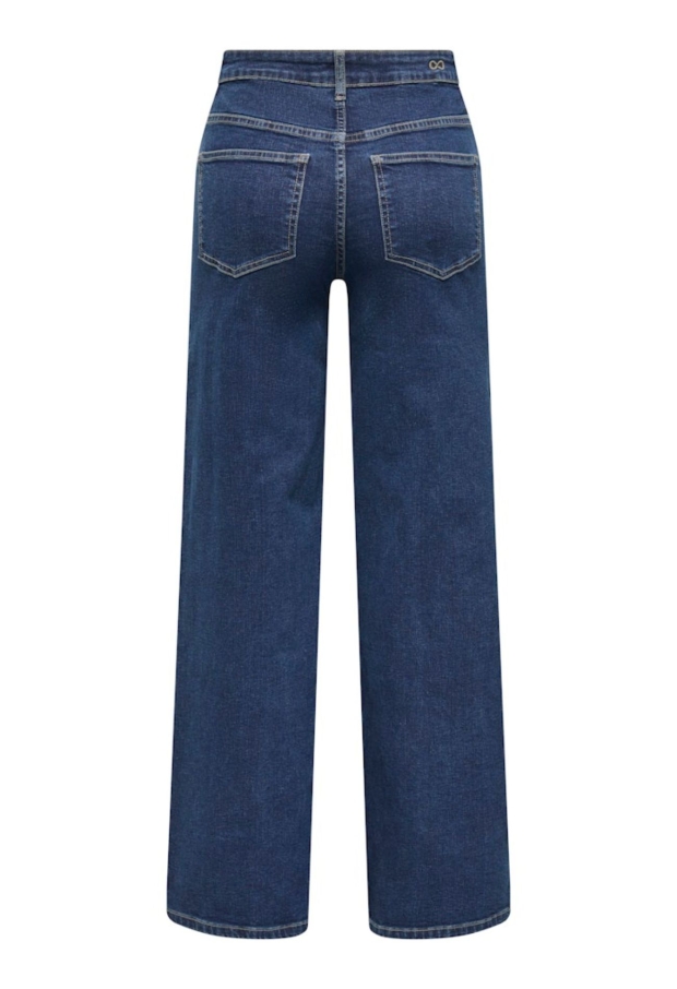 15361344 Dark Blue Denim 