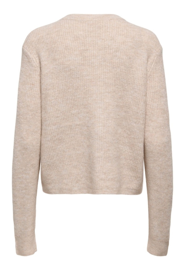 15367649 Moonlight/MELANGE W. BLACK BOWS 