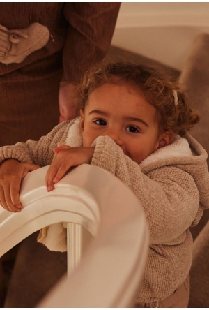 Dirkje O56367-35 Beige  beige grey