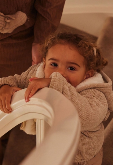 Dirkje O56367-35 Beige  beige grey