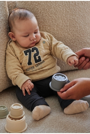 Dirkje O56595-35 KIT  pebble