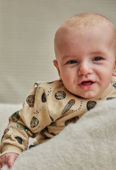 Dirkje O56676-35 KIT  pebble