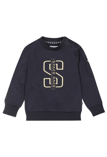 Dirkje O56686-35 marine  Navy