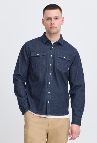 Blend 20718543 DENIM  Denim unwashed