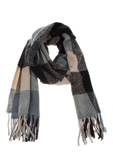 Private label SCF031806 licht blauw  licht blauw