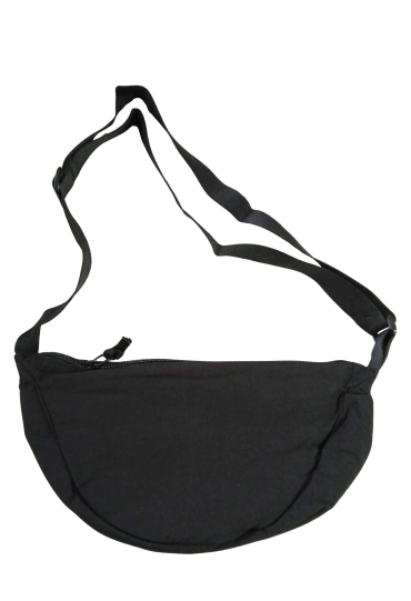Private label BAG030024 zwart  zwart