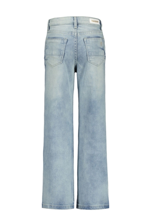 Missouri light blue denim 