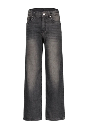 Raizzed Missouri Grey denim  dark grey denim