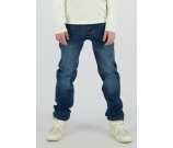 Kleur blauw