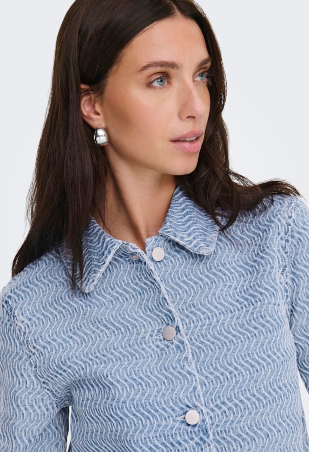 15362003 Light Blue Denim 