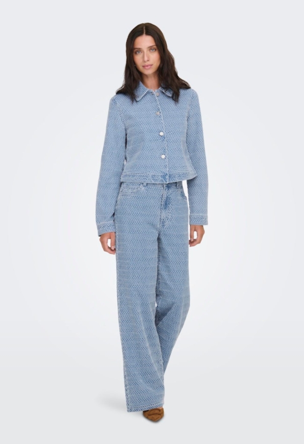 15362003 Light Blue Denim 