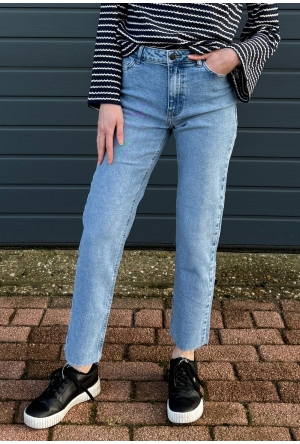 JDY 15363575 Light Blue Denim  177934