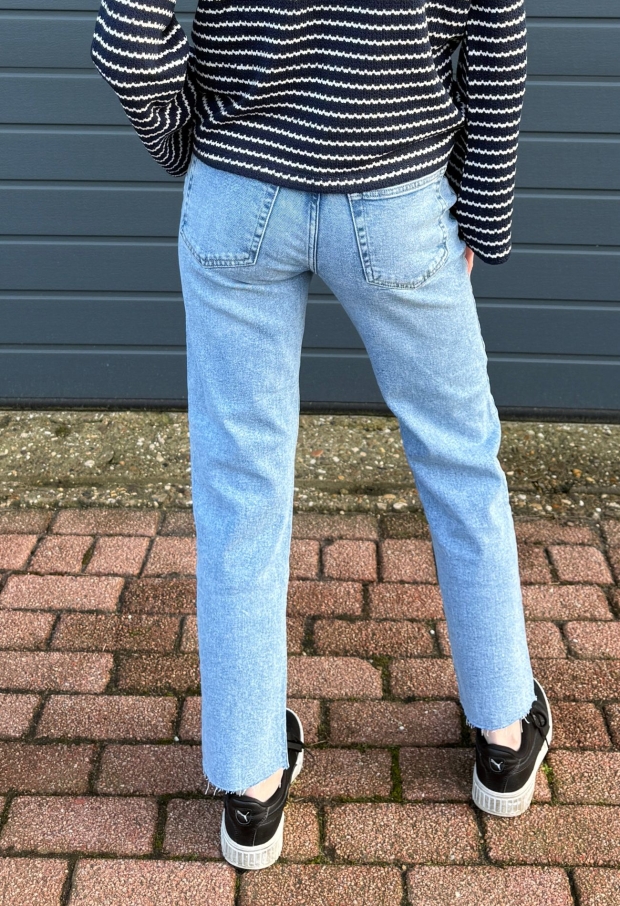 15363575 Light Blue Denim 