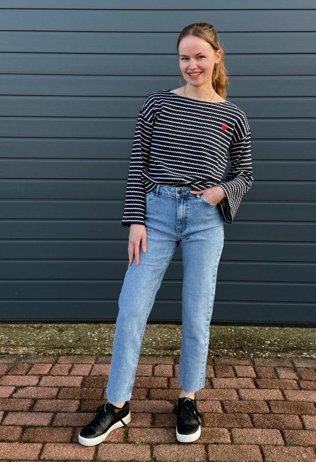 15363575 Light Blue Denim 