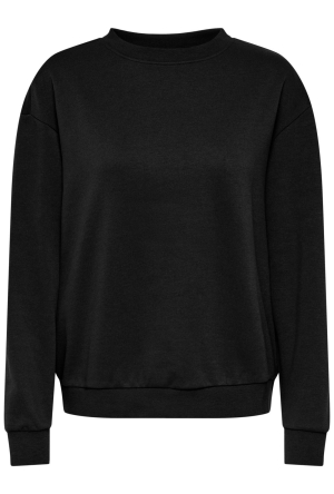 JDY 15364514 Black/LIFE IS PRETTY SWEET/CLOUD DA  177911012