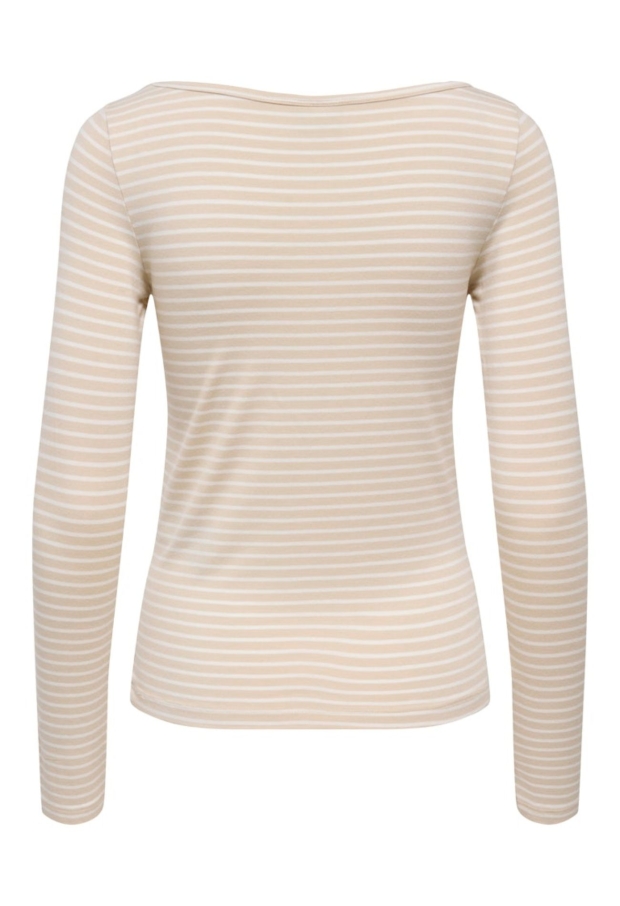 15364527 Sandshell/CLOUD DANCER