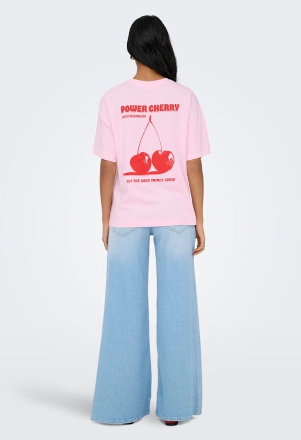 15356228 Pink Lady/CHERRY 