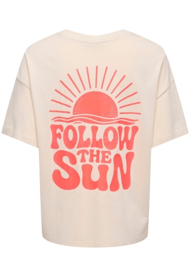 JDY 15356228 Sandshell/FOLLOW THE SUN  196843011