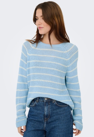 JDY 15312077 Cashmere Blue/CLOUD DANCER  193179015