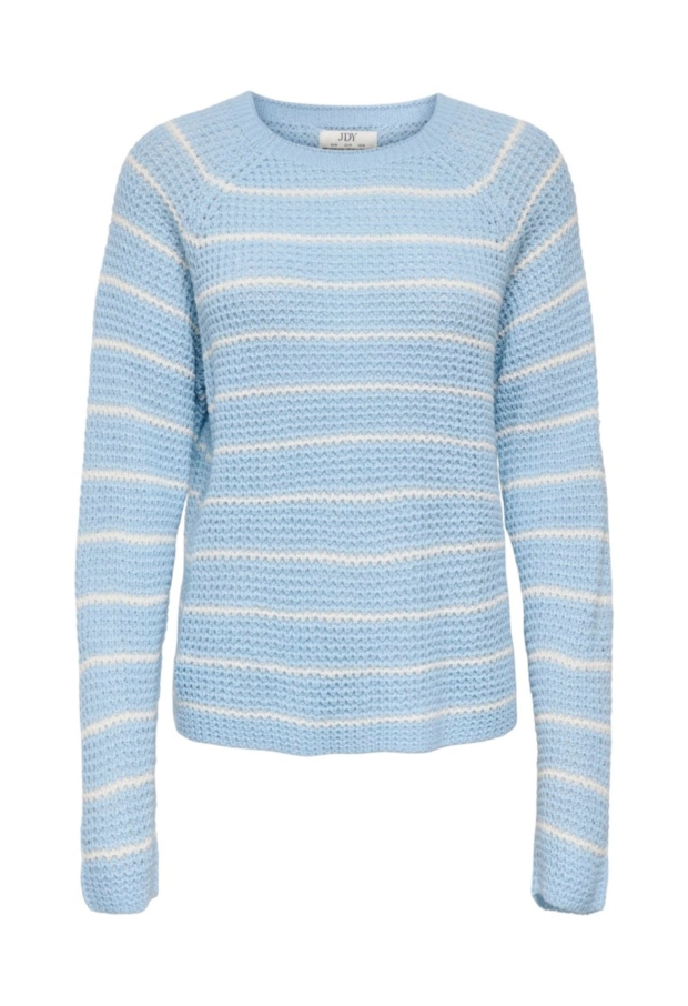 15312077 Cashmere Blue/CLOUD DANCER 