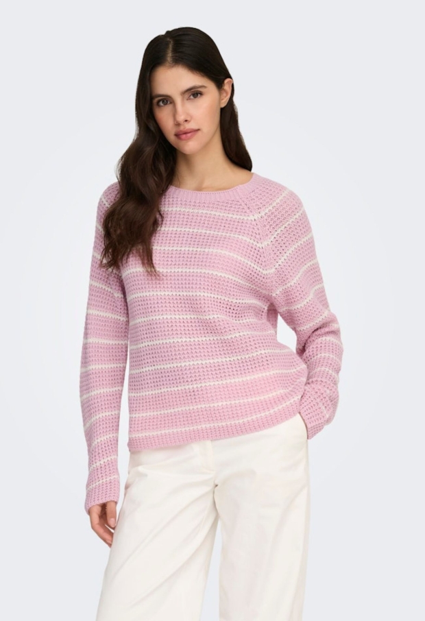 15312077 Fragrant Lilac/CLOUD DANCER 