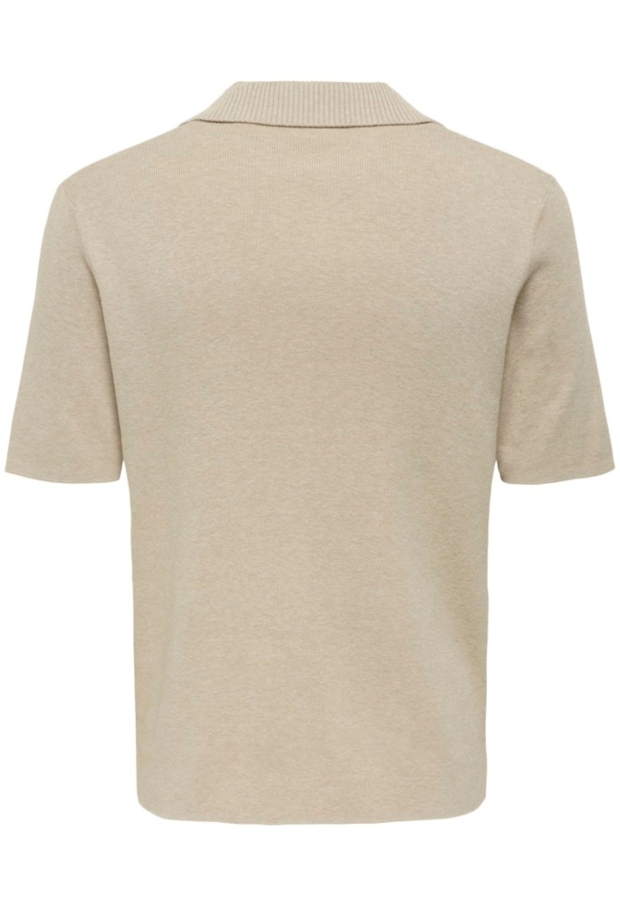 22036648 Oatmeal/MELANGE