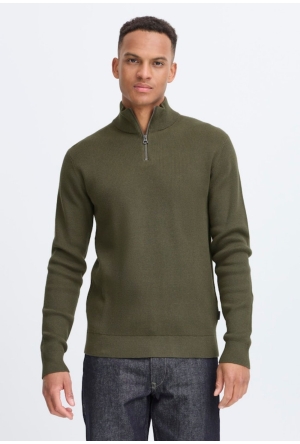 Blend 20718434 DONKER GROEN  forrest night