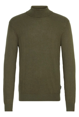 Blend 20718441 DONKER GROEN  forrest night