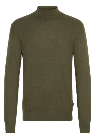Blend 20718441 DONKER GROEN forrest night Blend 20718441 DONKER GROEN forrest night