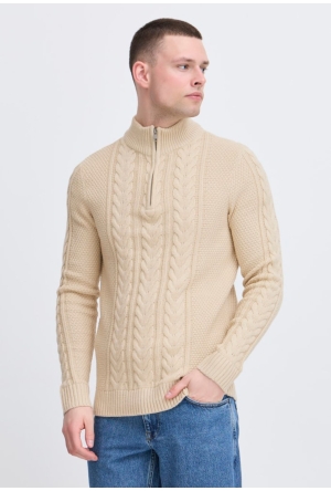 Blend 20718443 kiezel  oyster grey