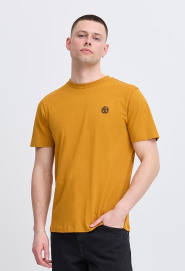 Blend 20718459 camel  bockthorn brown