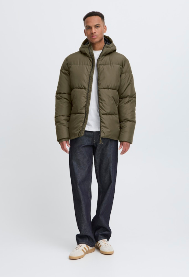 20718465 DONKER GROEN