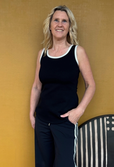 Mi Piace 202062 zwart  zwart