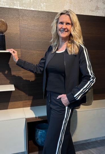 Mi Piace 202670 zwart  zwart