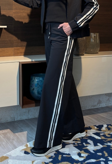 Mi Piace 202746 zwart  black 